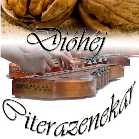 A Dió héj és vendégei karácsonyi estje Diószegen